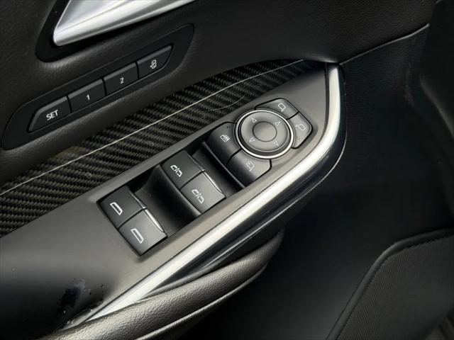 2023 Cadillac XT4 FWD Sport