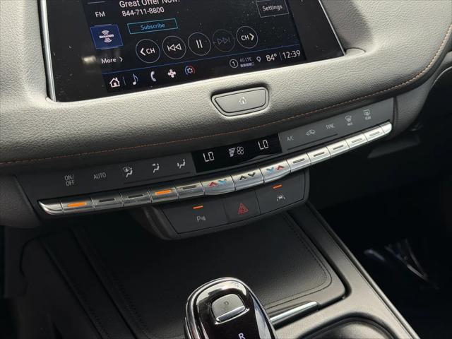 2023 Cadillac XT4 FWD Sport