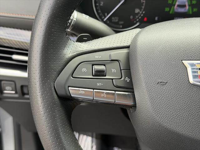 2023 Cadillac XT4 FWD Sport