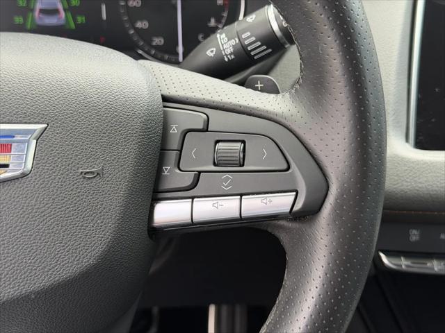 2023 Cadillac XT4 FWD Sport