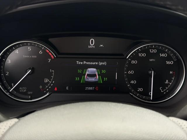 2023 Cadillac XT4 FWD Sport