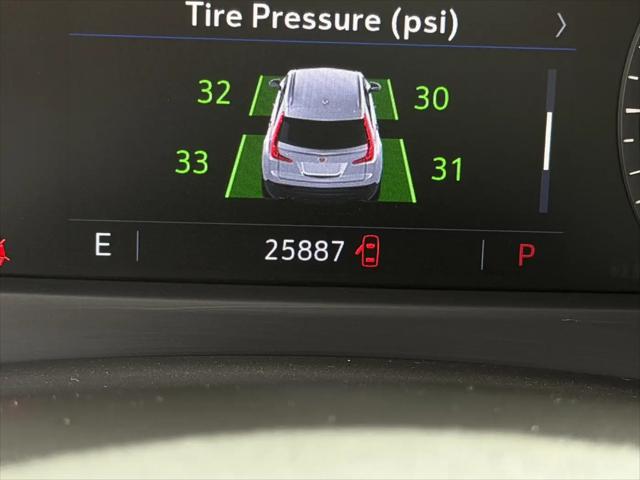 2023 Cadillac XT4 FWD Sport