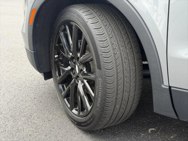 2023 Cadillac XT4 FWD Sport