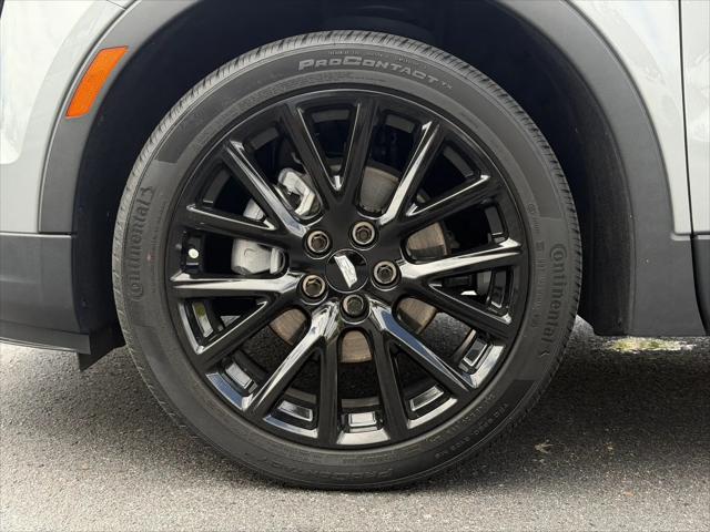 2023 Cadillac XT4 FWD Sport