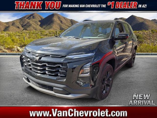2026 Chevrolet Equinox FWD LT for sale in Scottsdale, AZ