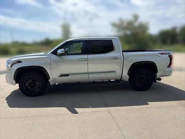 2024 Toyota Tundra 1794 Edition for sale in Grimes, IA