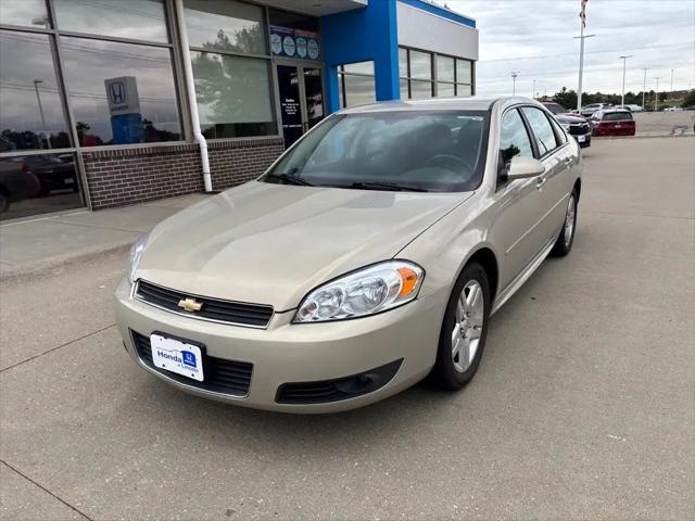 2011 Chevrolet Impala LT for sale in Lincoln, NE