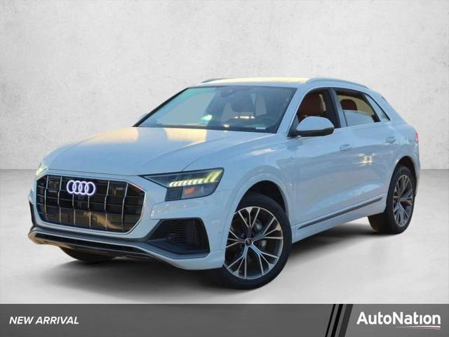 2023 Audi Q8 Premium Plus 55 TFSI quattro Tiptronic for sale in Orlando, FL