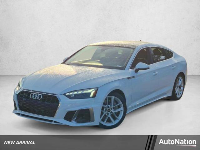 2023 Audi A5 Sportback Premium 45 TFSI S line quattro S tronic for sale in Orlando, FL