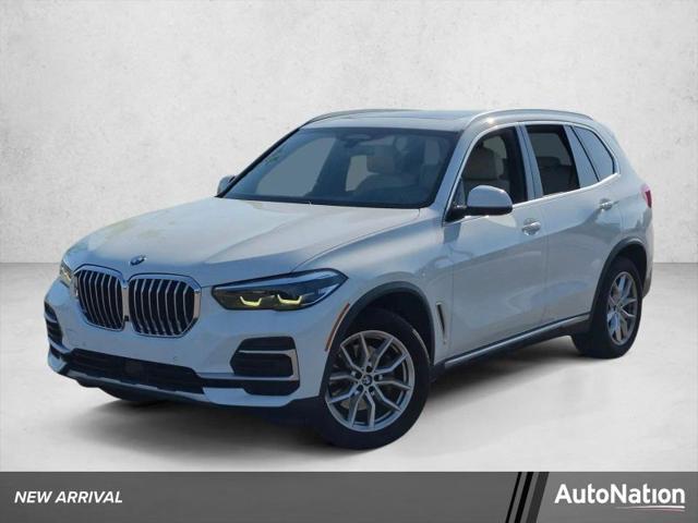 2022 BMW X5 sDrive40i for sale in Orlando, FL