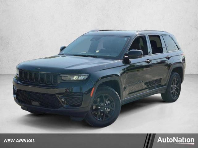 2025 Jeep Grand Cherokee Altitude X 4x2 for sale in Orlando, FL