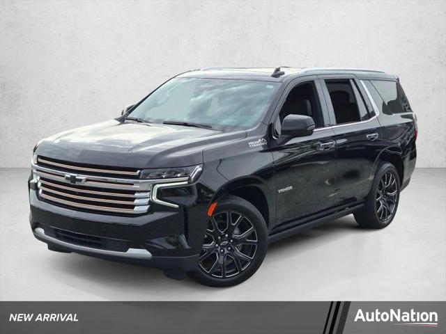 2024 Chevrolet Tahoe 4WD High Country for sale in Orlando, FL