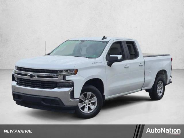 2019 Chevrolet Silverado 1500 LT for sale in Orlando, FL