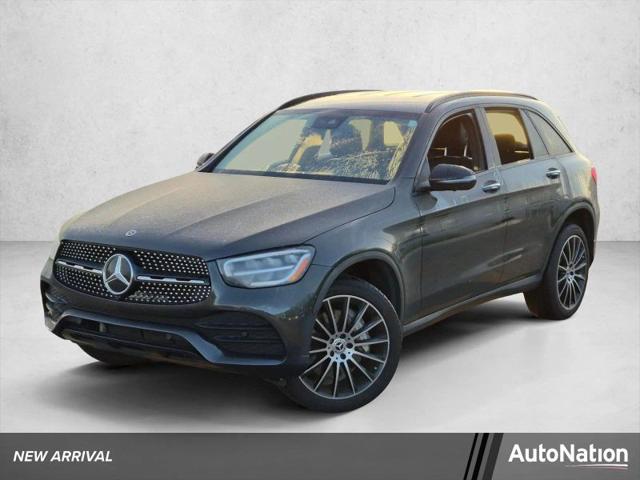 2022 Mercedes-Benz GLC SUV for sale in Orlando, FL