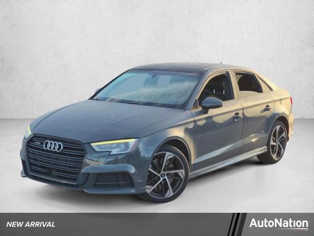2020 Audi A3 Premium 45 TFSI S line quattro S tronic for sale in Orlando, FL