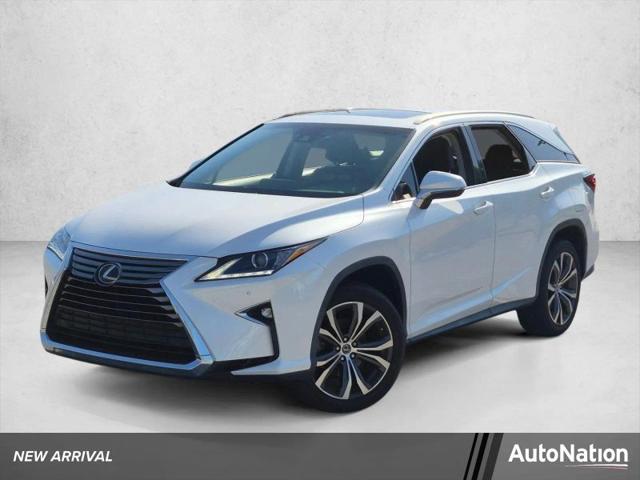 2019 Lexus RX 350 Premium for sale in Orlando, FL