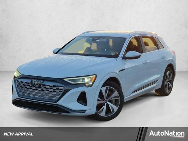 2024 Audi e-tron Premium Plus quattro for sale in Orlando, FL