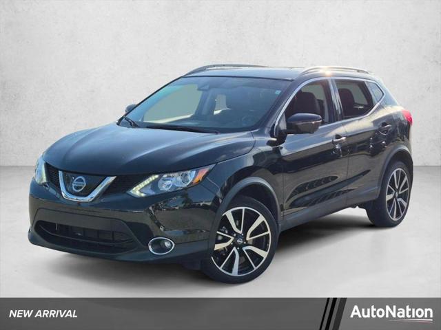 2019 Nissan Rogue Sport SL for sale in Orlando, FL