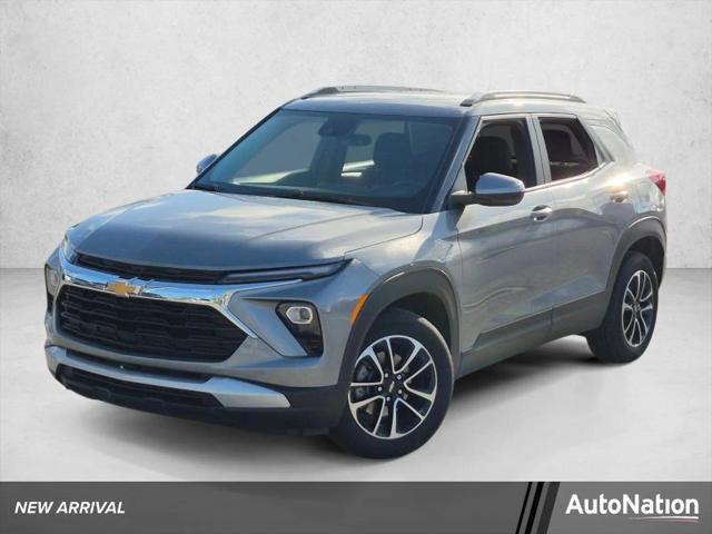 2024 Chevrolet TrailBlazer FWD LT for sale in Orlando, FL