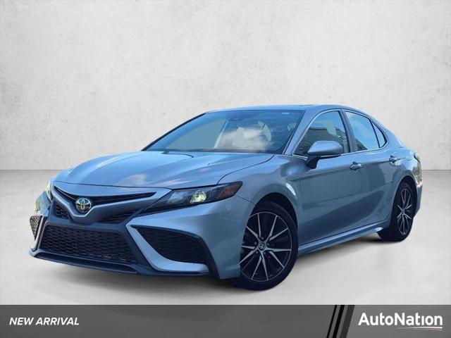 2024 Toyota Camry SE for sale in Orlando, FL