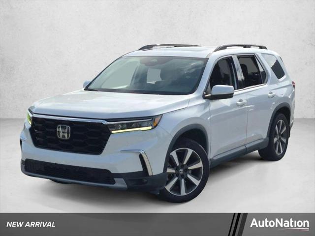 2023 Honda Pilot 2WD Touring for sale in Orlando, FL