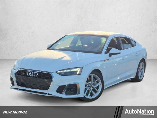 2024 Audi A5 Sportback Premium Plus 45 TFSI quattro S tronic for sale in Orlando, FL