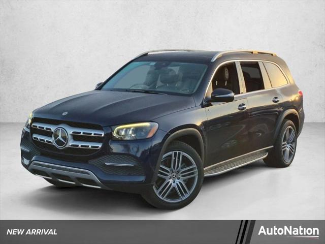 2020 Mercedes-Benz GLS GLS 450 4MATIC for sale in Orlando, FL