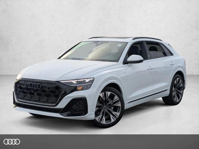 2026 Audi Q8 Premium Plus 55 TFSI quattro Tiptronic for sale in Orlando, FL