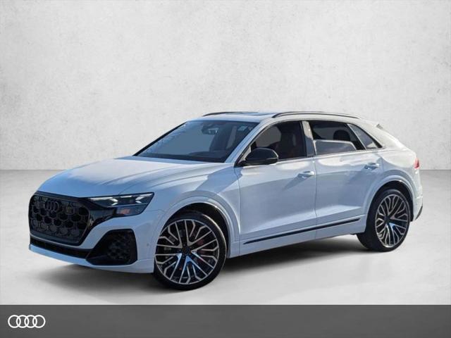 2026 Audi SQ8 Prestige TFSI quattro Tiptronic for sale in Orlando, FL