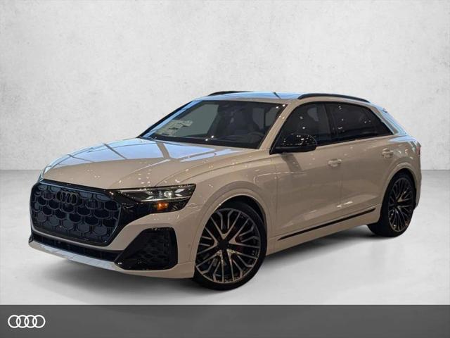 2026 Audi SQ8 Prestige TFSI quattro Tiptronic for sale in Orlando, FL