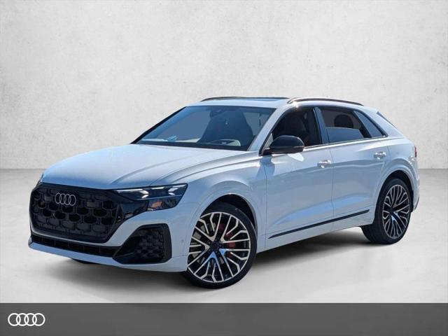 2026 Audi SQ8 Prestige TFSI quattro Tiptronic for sale in Orlando, FL