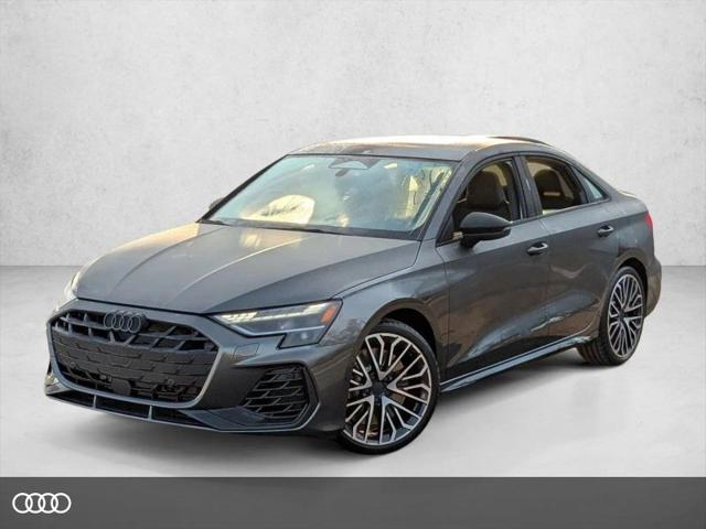 2026 Audi S3 TFSI quattro S tronic for sale in Orlando, FL