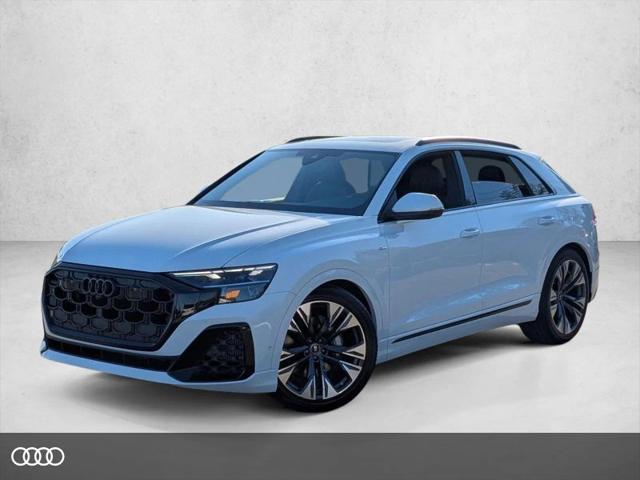 2026 Audi Q8 Premium Plus 55 TFSI quattro Tiptronic for sale in Orlando, FL