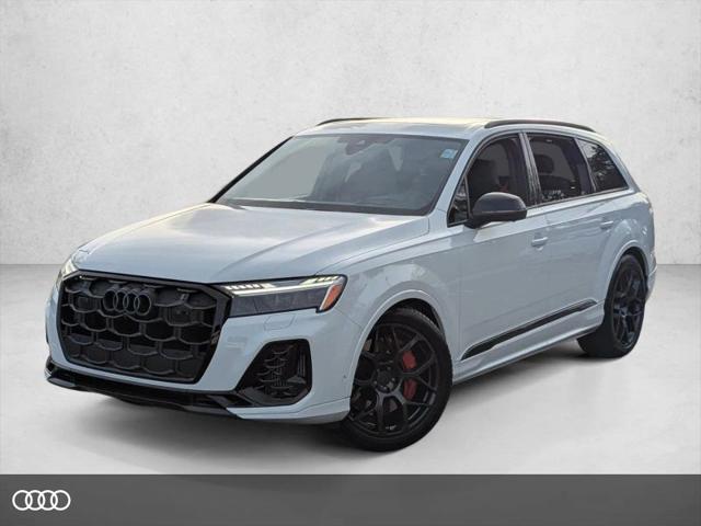 2026 Audi SQ7 Prestige TFSI quattro tiptronic for sale in Orlando, FL