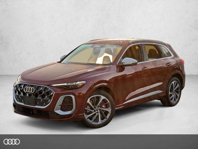 2026 Audi SQ5 Premium Plus TFSI quattro S tronic for sale in Orlando, FL
