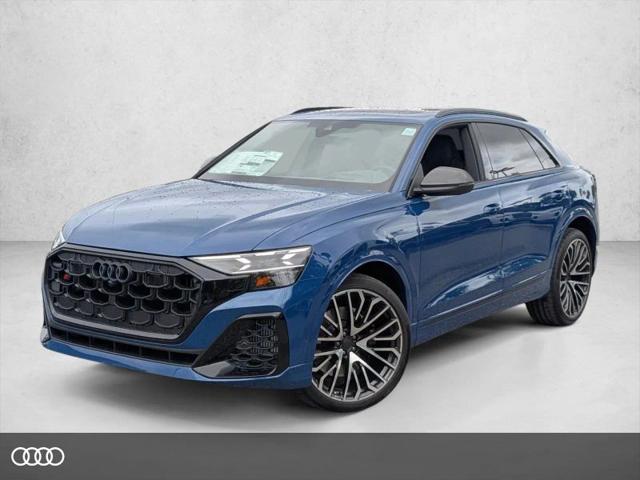 2026 Audi SQ8 Prestige TFSI quattro Tiptronic for sale in Orlando, FL
