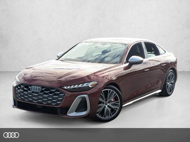 2026 Audi S5 Premium TFSI quattro S tronic for sale in Orlando, FL