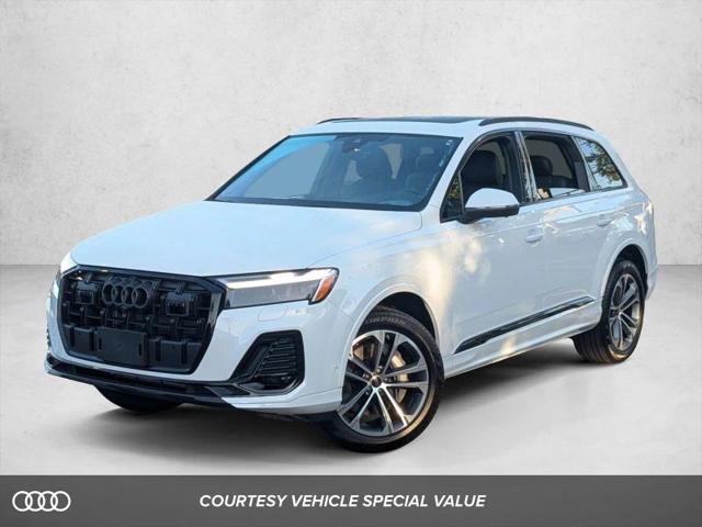 2026 Audi Q7 Premium 45 TFSI quattro tiptronic for sale in Orlando, FL