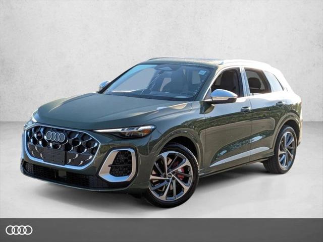 2026 Audi SQ5 Premium TFSI quattro S tronic for sale in Orlando, FL