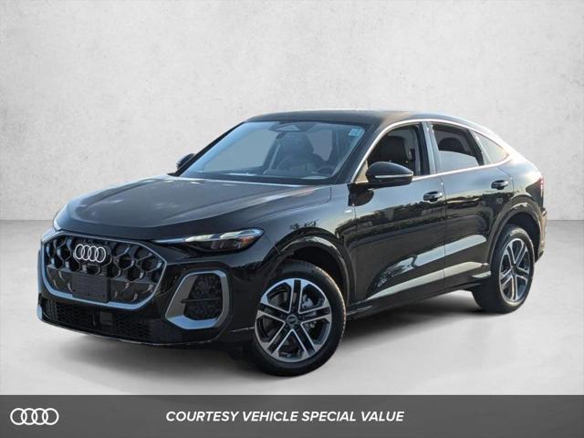 2026 Audi Q5 Sportback Premium TFSI quattro S tronic for sale in Orlando, FL