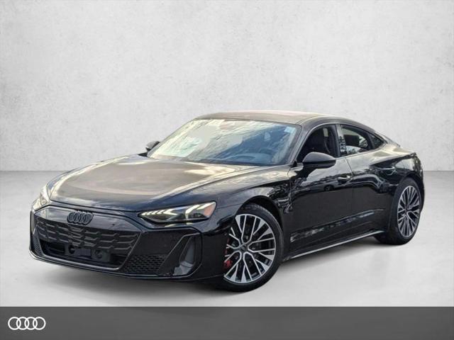 2026 Audi e-tron GT Prestige quattro for sale in Orlando, FL