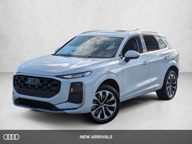 2026 Audi Q3 TFSI quattro S tronic for sale in Orlando, FL