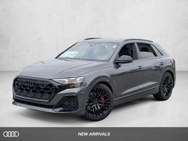 2026 Audi SQ8 Prestige TFSI quattro Tiptronic for sale in Orlando, FL