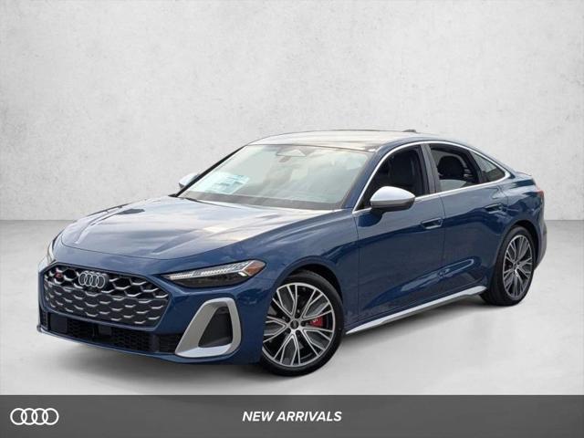 2026 Audi S5 Prestige TFSI quattro S tronic for sale in Orlando, FL