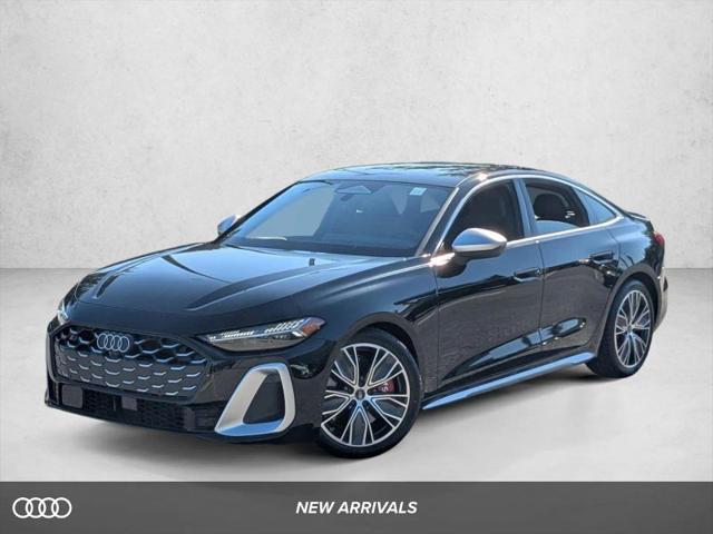 2026 Audi S5 Premium Plus TFSI quattro S tronic for sale in Orlando, FL