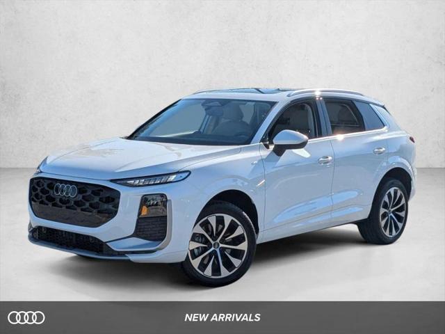 2026 Audi Q3 TFSI quattro S tronic for sale in Orlando, FL