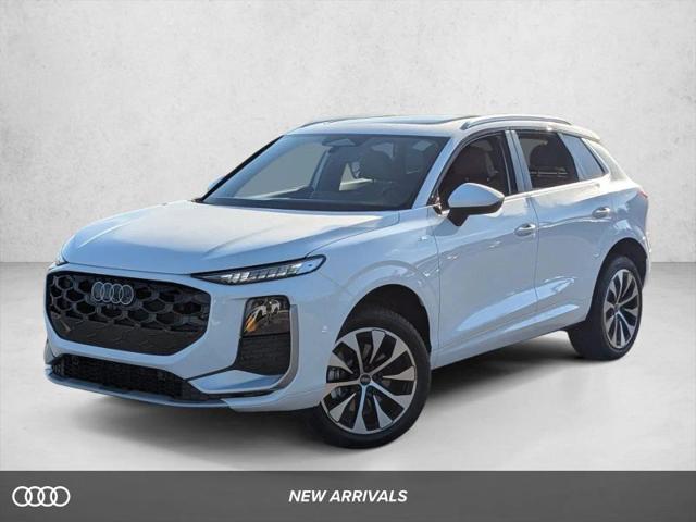 2026 Audi Q3 TFSI quattro S tronic for sale in Orlando, FL