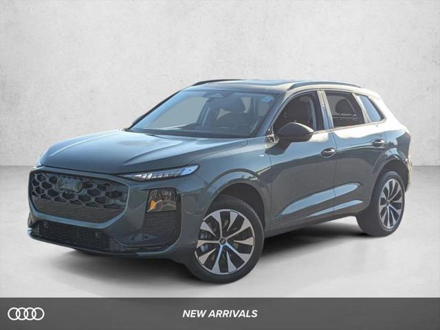2026 Audi Q3 TFSI quattro S tronic for sale in Orlando, FL