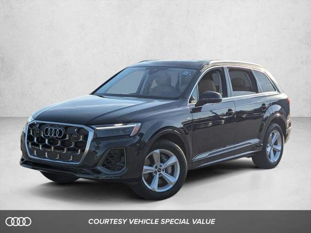 2026 Audi Q7 Premium S line TFSI quattro tiptronic for sale in Orlando, FL
