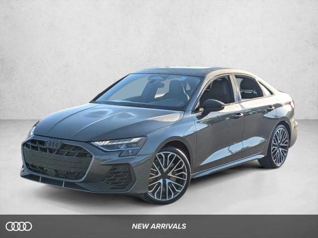 2026 Audi S3 TFSI quattro S tronic for sale in Orlando, FL